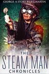 steam-man